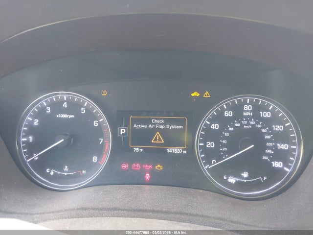 Hyundai Genesis 3.8