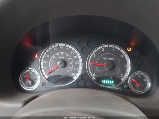 Jeep Liberty Renegade