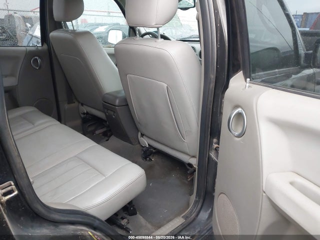 Jeep Liberty Renegade