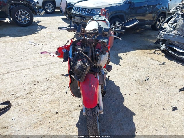 Aprilia Scarabeo 200