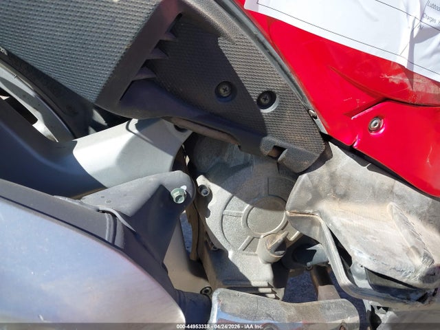 Aprilia Scarabeo 200
