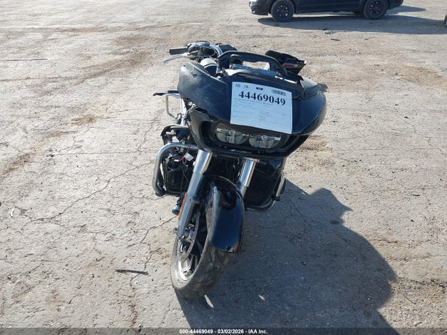 Harley-Davidson Fltru