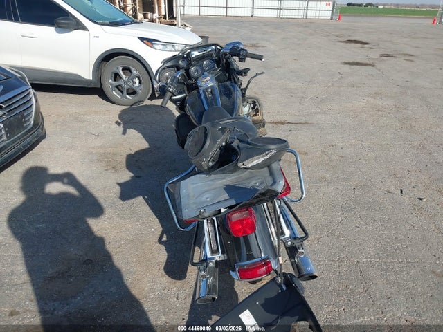 Harley-Davidson Fltru