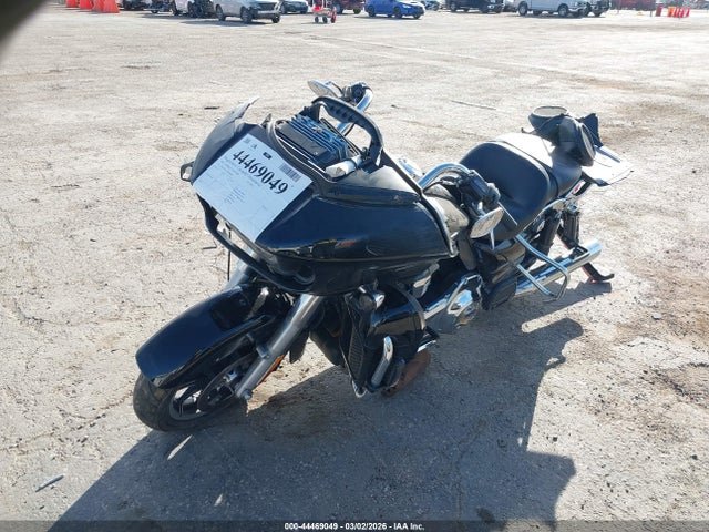 Harley-Davidson Fltru