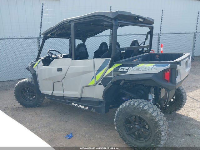 Polaris General Xp 4 1000 Sport