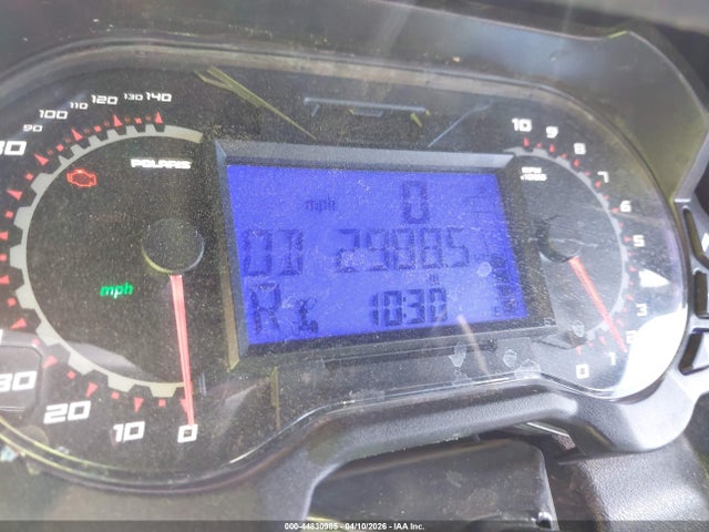 Polaris General Xp 4 1000 Sport