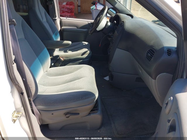 Dodge Grand Caravan Se