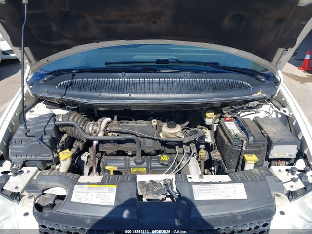 Dodge Grand Caravan Se