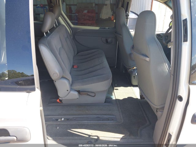 Dodge Grand Caravan Se
