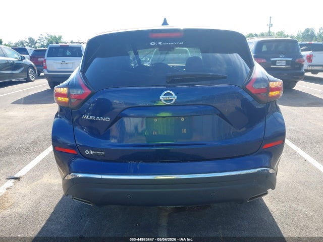 Nissan Murano S Fwd