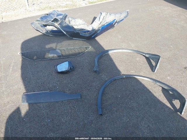 Nissan Murano S Fwd