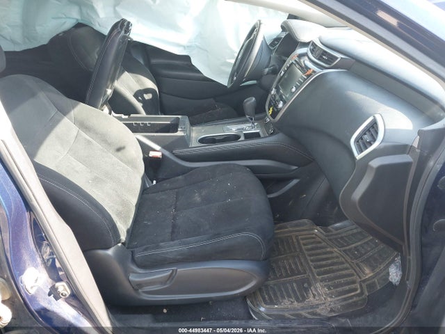 Nissan Murano S Fwd
