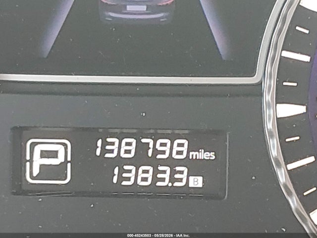INFINITI Qx