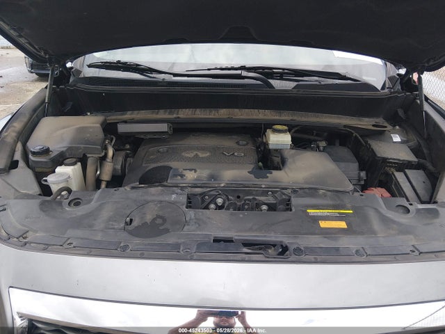 INFINITI Qx