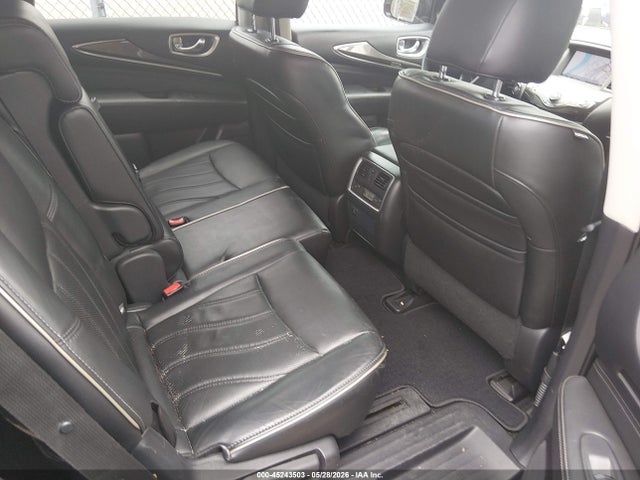 INFINITI Qx