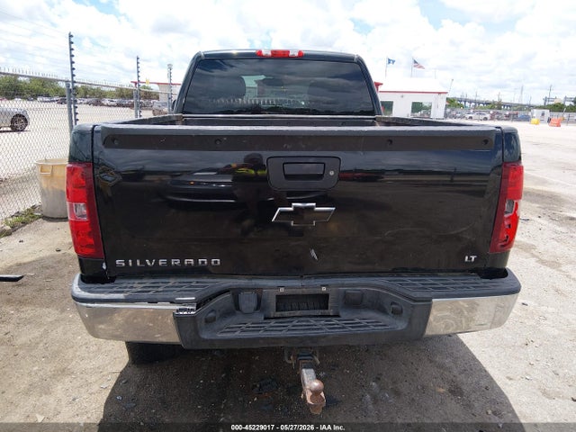 Chevrolet Silverado 1500 Lt