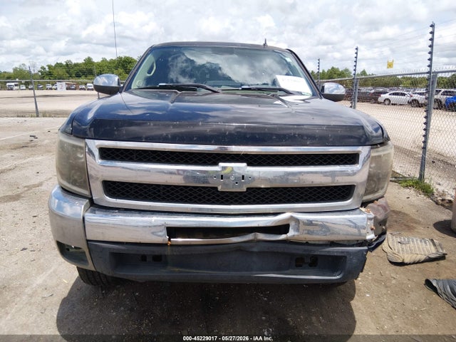 Chevrolet Silverado 1500 Lt
