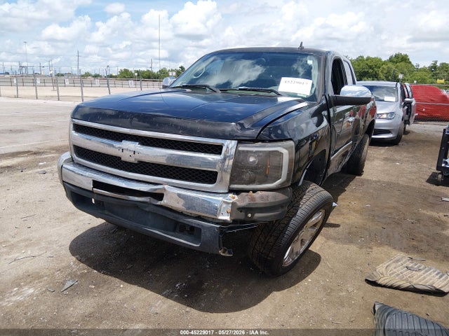 Chevrolet Silverado 1500 Lt