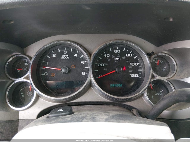 Chevrolet Silverado 1500 Lt