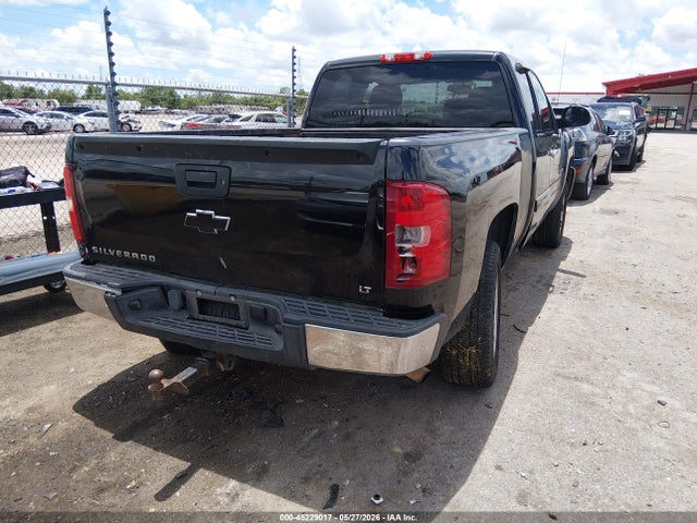 Chevrolet Silverado 1500 Lt