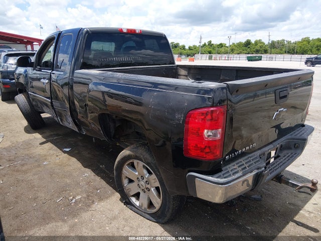 Chevrolet Silverado 1500 Lt