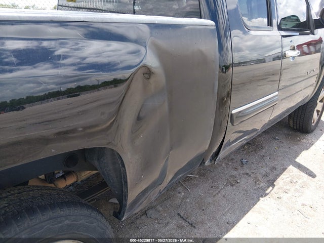 Chevrolet Silverado 1500 Lt
