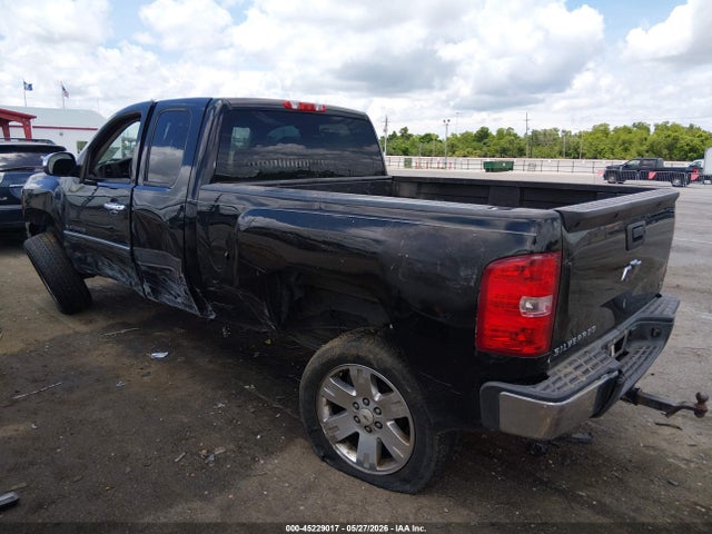 Chevrolet Silverado 1500 Lt