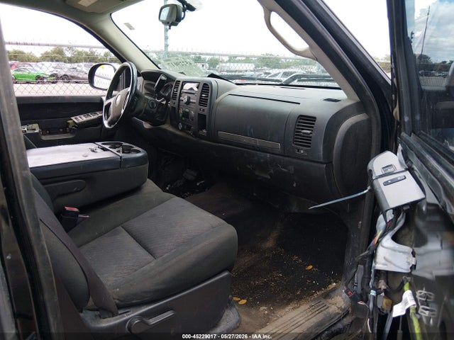 Chevrolet Silverado 1500 Lt