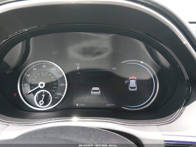 Genesis GV70 2.5t Awd