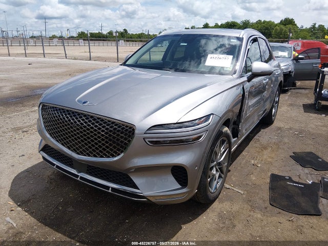 Genesis GV70 2.5t Awd