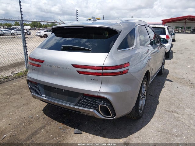 Genesis GV70 2.5t Awd