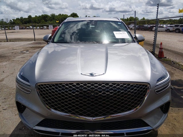 Genesis GV70 2.5t Awd