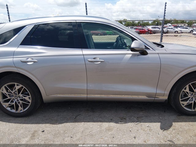 Genesis GV70 2.5t Awd