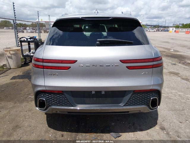 Genesis GV70 2.5t Awd