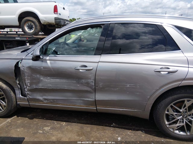 Genesis GV70 2.5t Awd