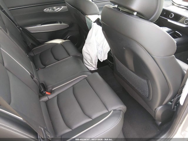 Genesis GV70 2.5t Awd