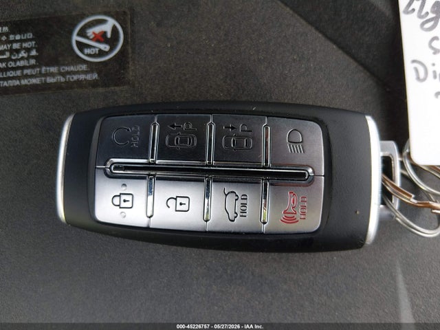 Genesis GV70 2.5t Awd