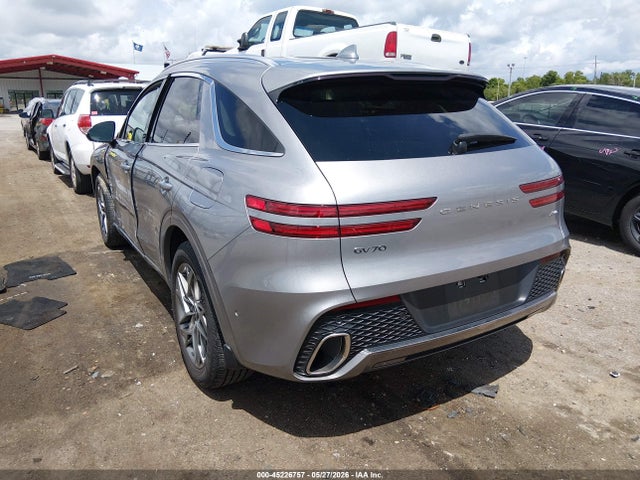Genesis GV70 2.5t Awd