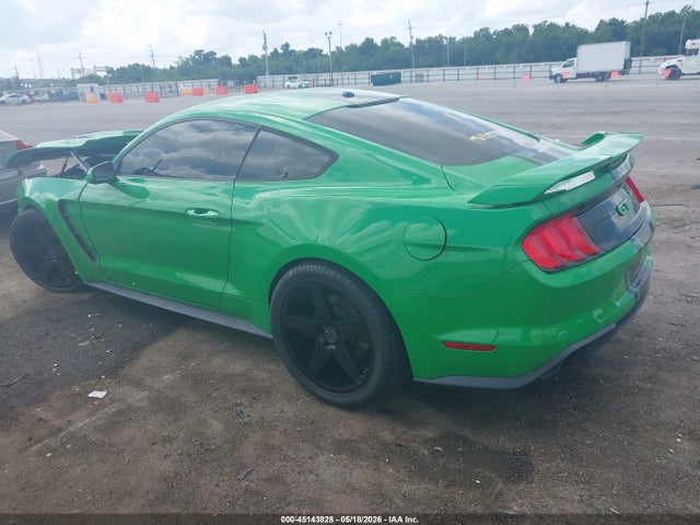 Ford Mustang Gt