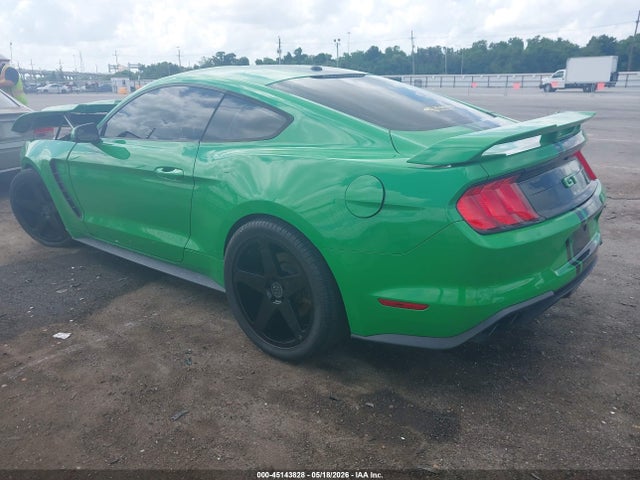 Ford Mustang Gt