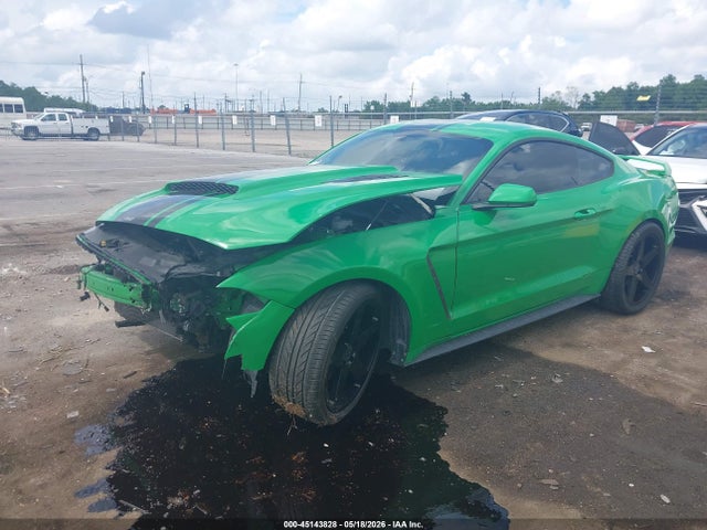 Ford Mustang Gt