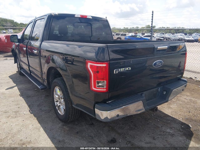 Ford F-150 Xlt