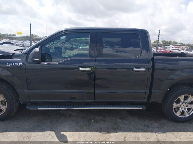 Ford F-150 Xlt