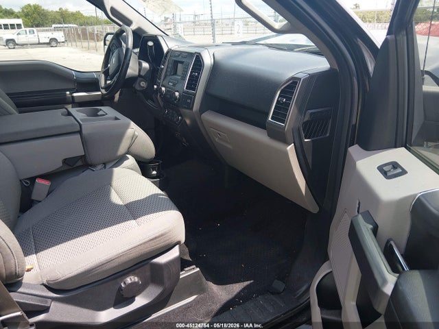 Ford F-150 Xlt