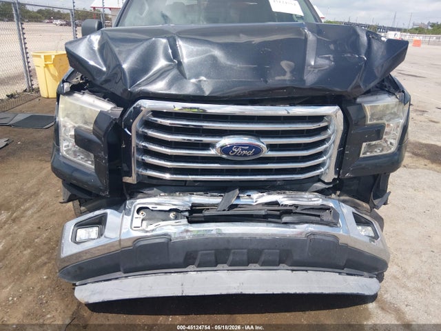 Ford F-150 Xlt