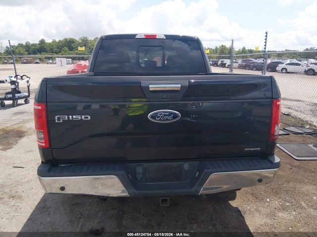 Ford F-150 Xlt