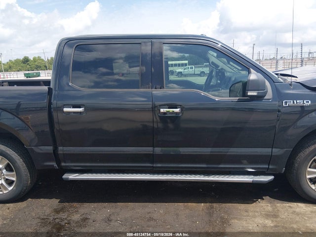 Ford F-150 Xlt