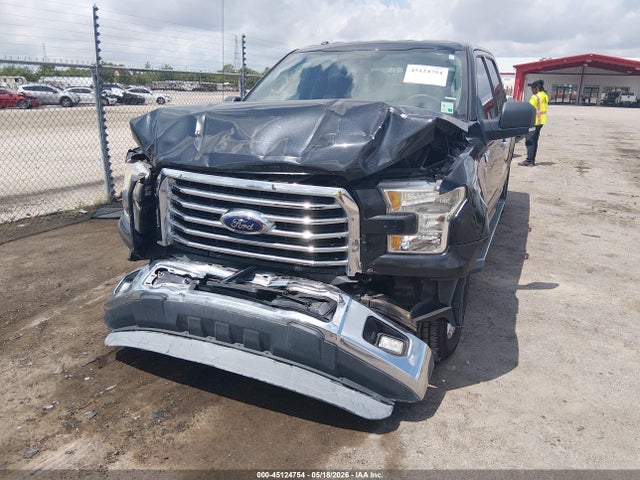 Ford F-150 Xlt