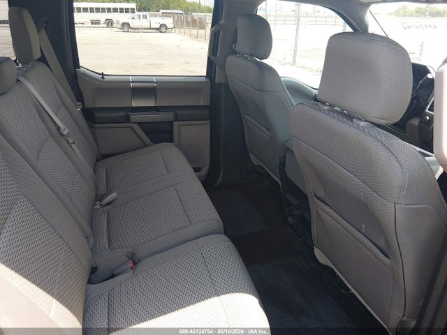 Ford F-150 Xlt