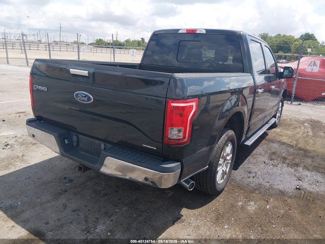 Ford F-150 Xlt